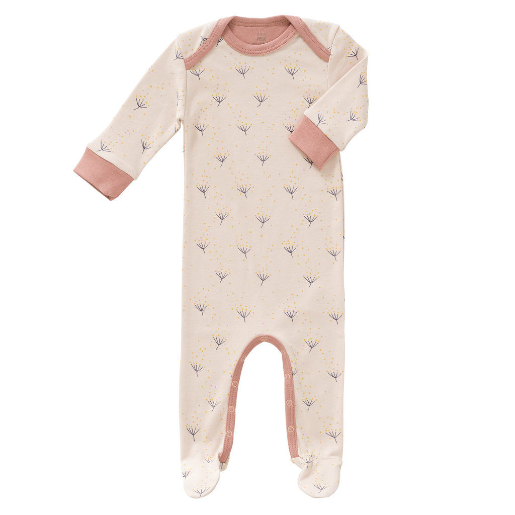 Pyjama met voet Dandelion