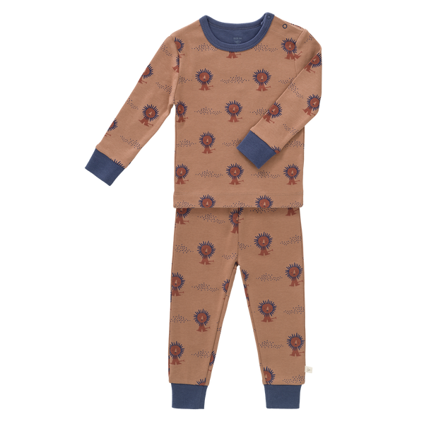 2-Delige pyjama Lion